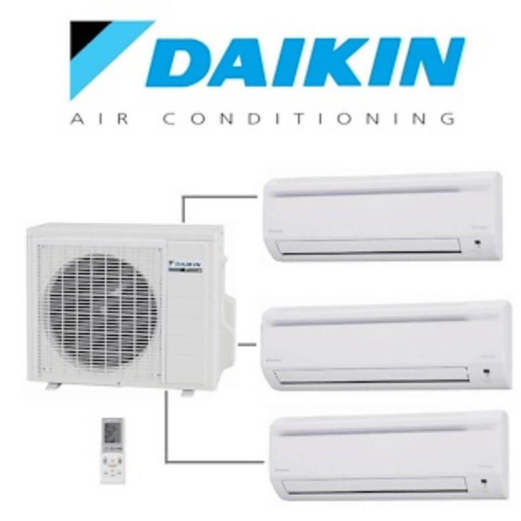 daikin
