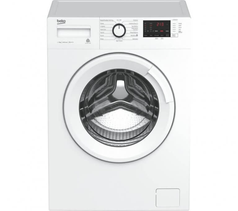 تعمیرات ماشین لباسشویی بکو | Beko | نمایندگی سرویس و تعمیرات لباسشویی